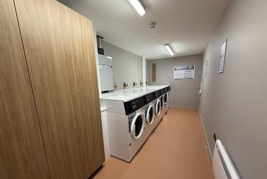 1 bed studio, Dunedin Street, Cannonmills, Edinburgh, EH74JG - Image 14